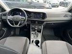 2024 Jetta Thumbnail 8