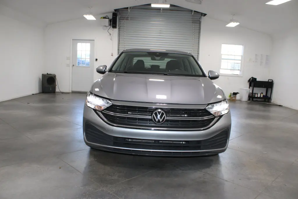 2024 Volkswagen Jetta - $17,478