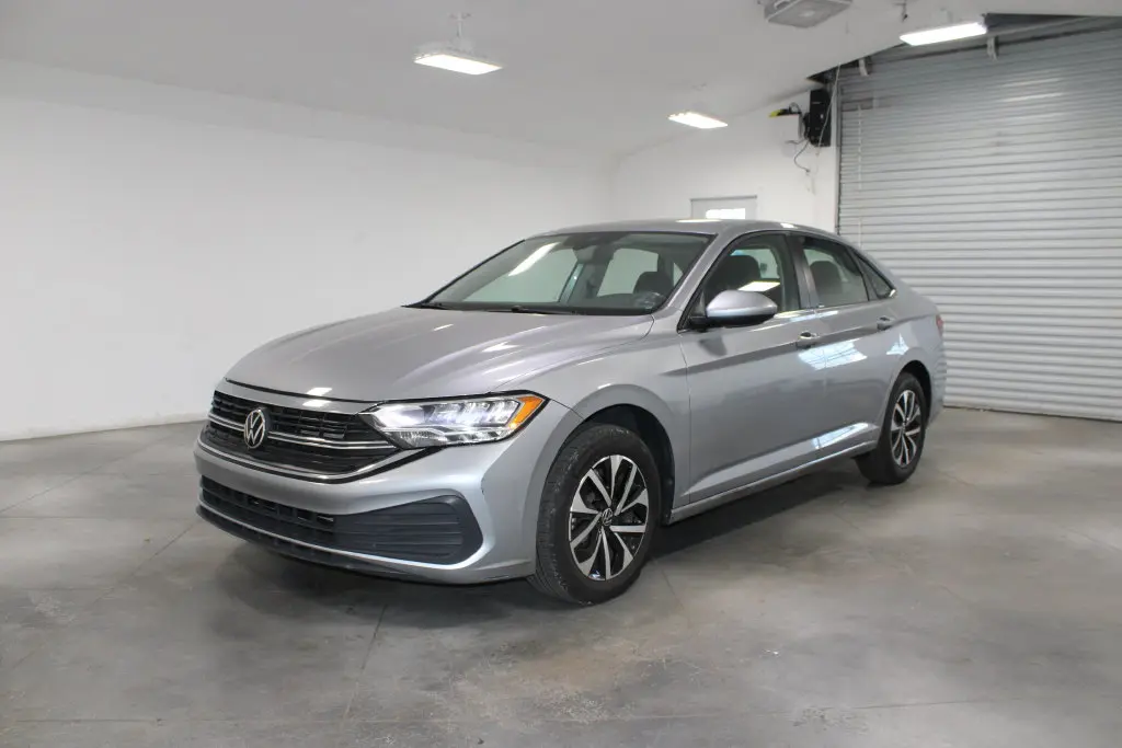 2024 Volkswagen Jetta - $17,478