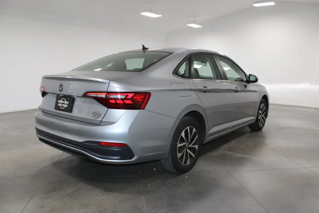 2024 Volkswagen Jetta - $17,478