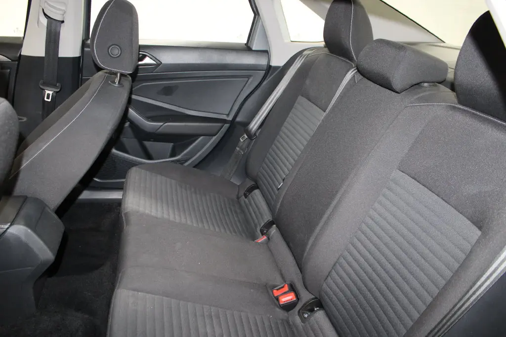 2024 Volkswagen Jetta - $17,478
