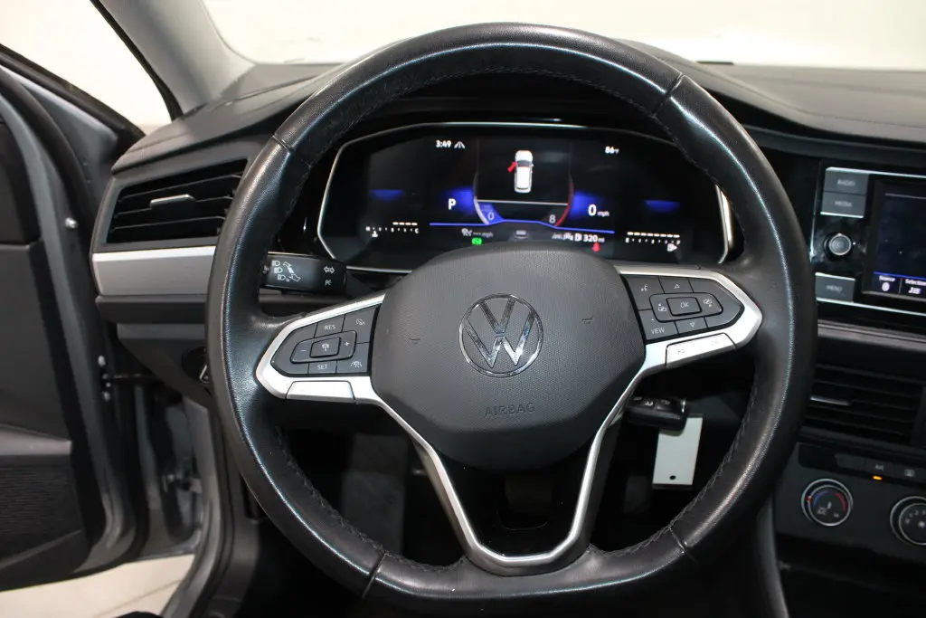 2024 Volkswagen Jetta - $17,478