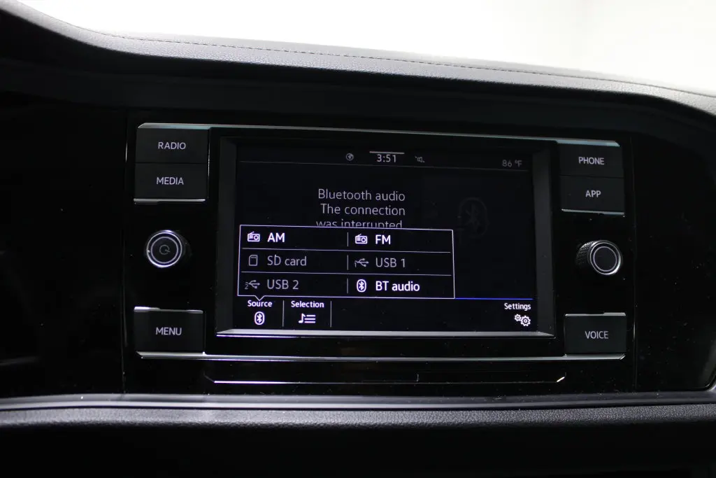2024 Volkswagen Jetta - $17,478