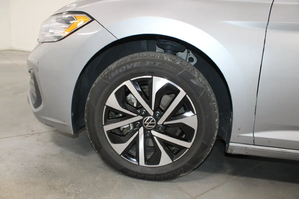 2024 Volkswagen Jetta - $17,478