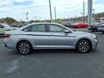 2024 Jetta Thumbnail 9