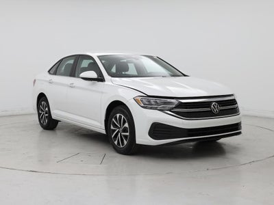 Photo of a 2024 Volkswagen Jetta S 4DR Sedan 8A for sale