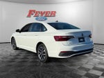 2023 Jetta Thumbnail 3