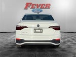 2023 Jetta Thumbnail 4