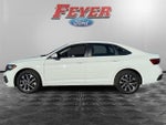 2023 Jetta Thumbnail 2