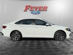 2023 Jetta Thumbnail 6