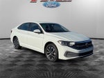 2023 Jetta Thumbnail 7