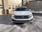 2023 Jetta Thumbnail 2
