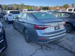 2024 Jetta Thumbnail 1