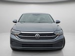 2024 Jetta Thumbnail 2