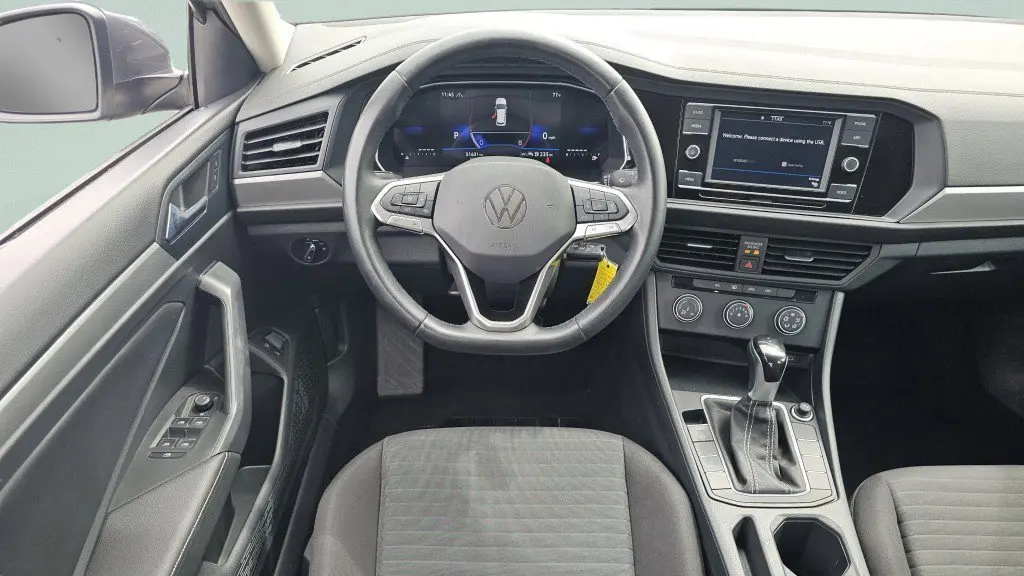 2024 Volkswagen Jetta S