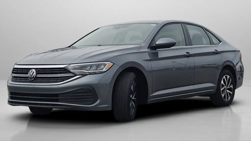 2024 Volkswagen Jetta S