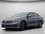 2024 Jetta Thumbnail 4