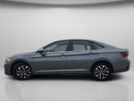 2024 Jetta Thumbnail 5