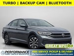 2024 Jetta Thumbnail 6