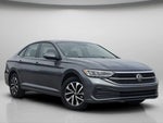 2024 Jetta Thumbnail 7