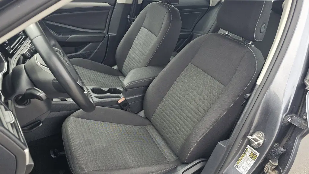 2024 Volkswagen Jetta S