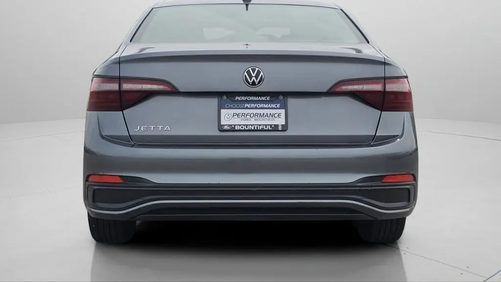 2024 Volkswagen Jetta S