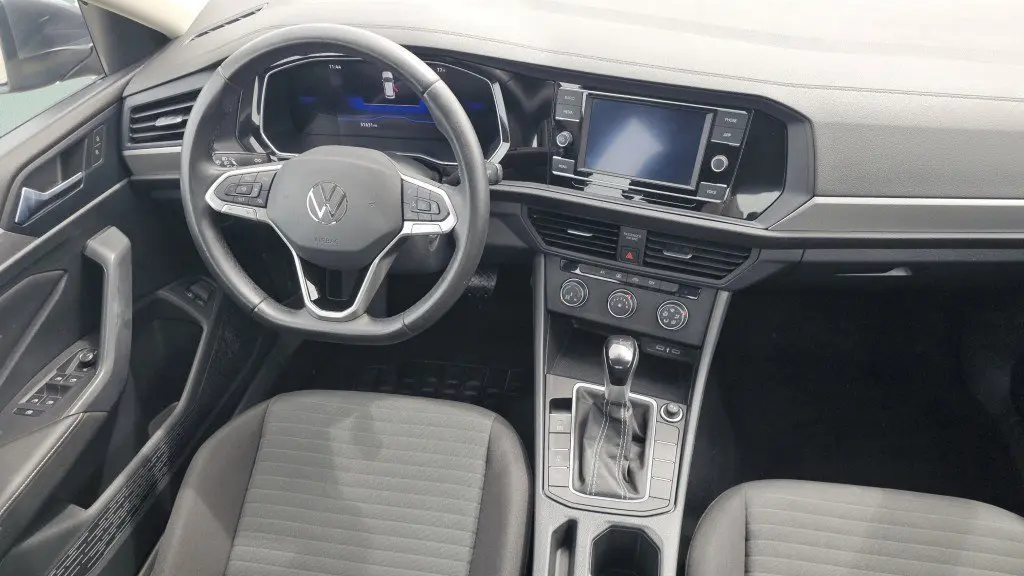 2024 Volkswagen Jetta S