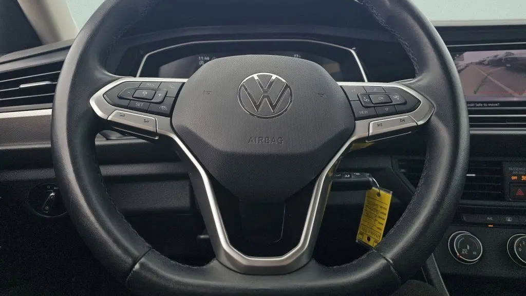 2024 Volkswagen Jetta S