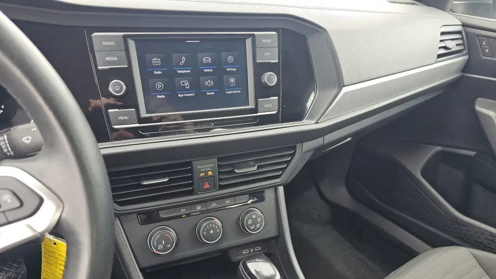 2024 Volkswagen Jetta S