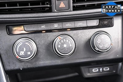 2024 Volkswagen Jetta S 4DR Sedan 8A