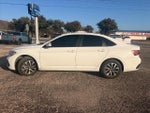 2024 Jetta Thumbnail 2