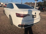 2024 Jetta Thumbnail 3