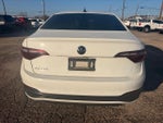 2024 Jetta Thumbnail 4