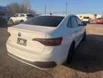 2024 Jetta Thumbnail 6