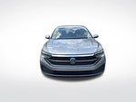 2024 Jetta Thumbnail 2
