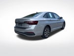 2024 Jetta Thumbnail 4