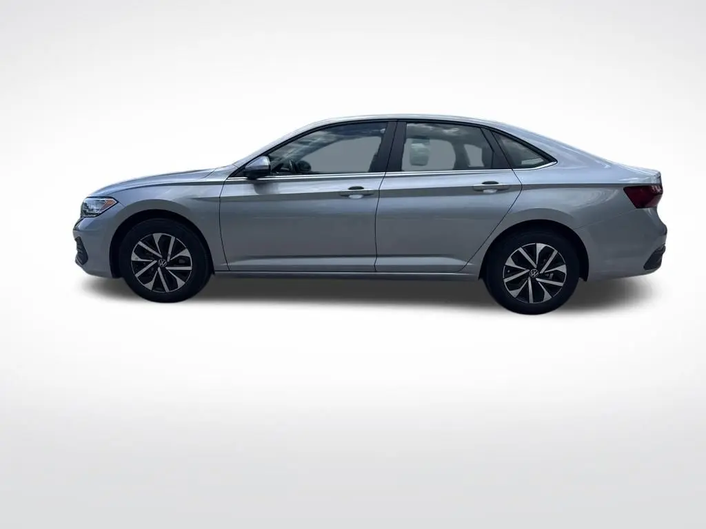 2024 Volkswagen Jetta - $15,762