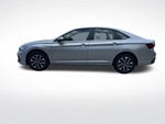 2024 Jetta Thumbnail 7