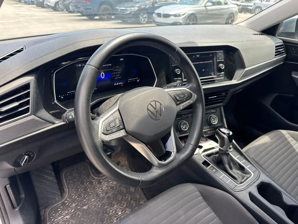 2024 Volkswagen Jetta - $15,762