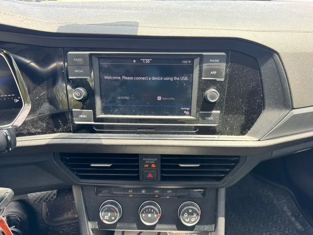2024 Volkswagen Jetta - $15,762