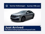 2024 Jetta Thumbnail 14