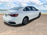 2024 Jetta Thumbnail 2