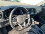 2024 Jetta Thumbnail 8