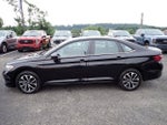 2024 Jetta Thumbnail 2