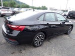 2024 Jetta Thumbnail 8