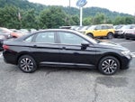 2024 Jetta Thumbnail 9