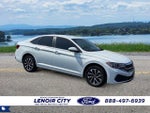 2024 Jetta Thumbnail 1