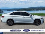 2024 Jetta Thumbnail 2