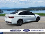 2024 Jetta Thumbnail 3