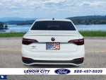 2024 Jetta Thumbnail 4